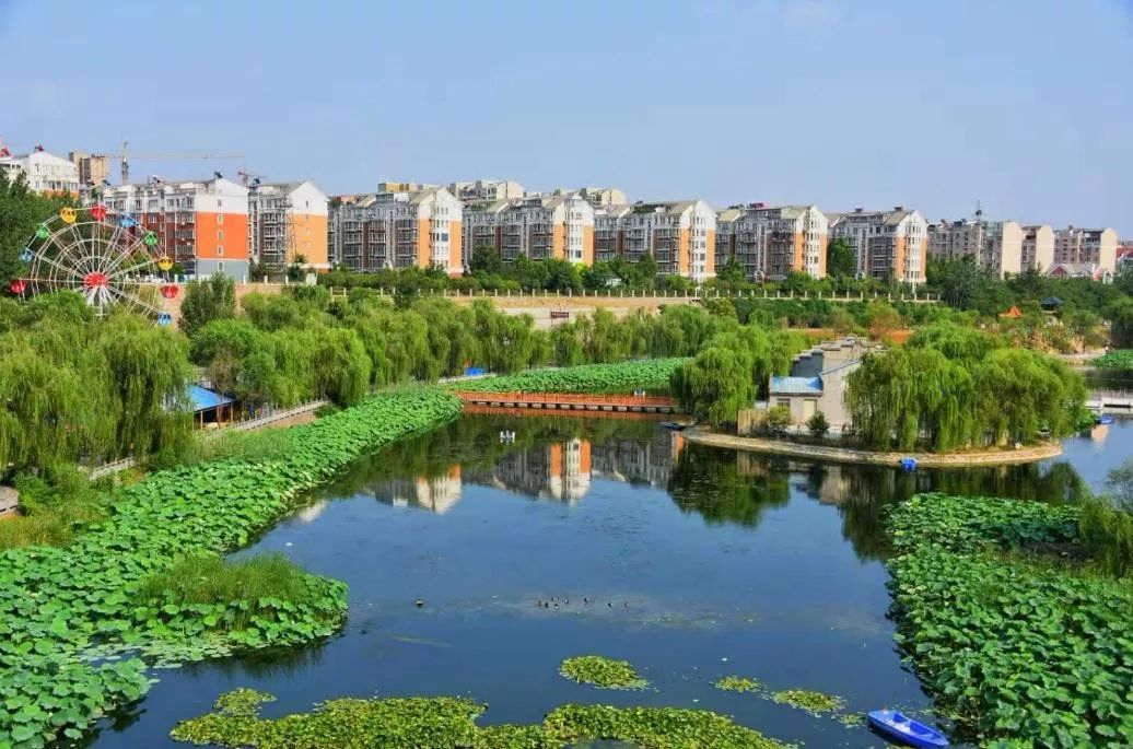 向全国推介郑州之新郑市:这里是人文新郑