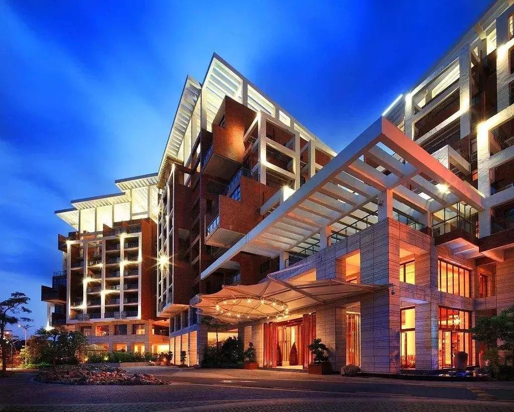 酒店动态解锁酒店行业新格局中端酒店持续高能