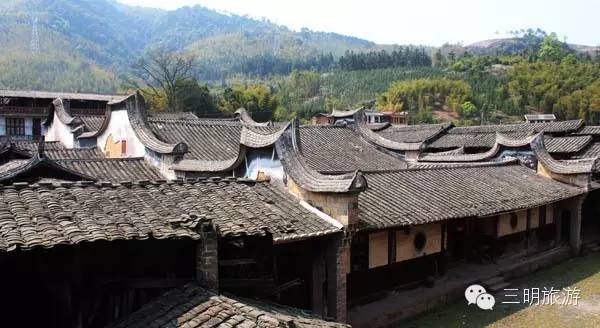 三明这条高速公路有新进展!建成后连接2个机场!