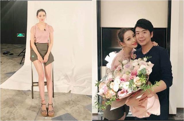 发光长腿根本仙女_吉娜爱丽丝