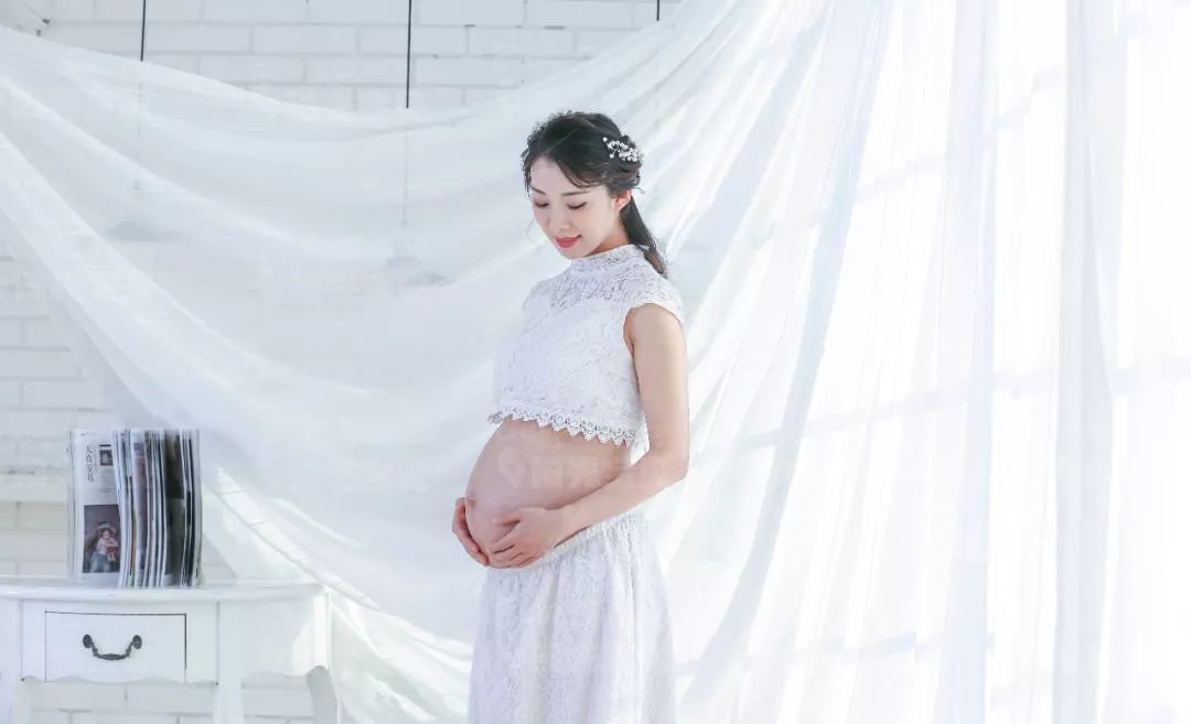 十月孕纪阳光宝贝为你留住美好时光