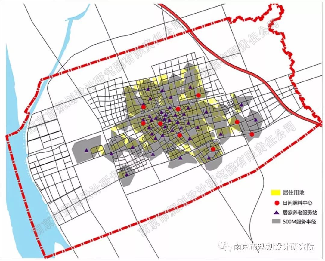 泰兴市滨江镇规划图图片