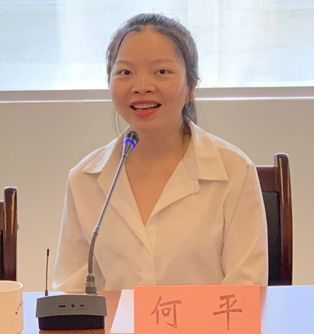 市关工委召开2019年扶助大学贫困新生励志座谈会