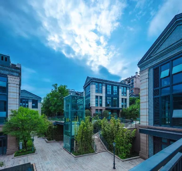 花园独栋商墅的重要性听听他们的说法