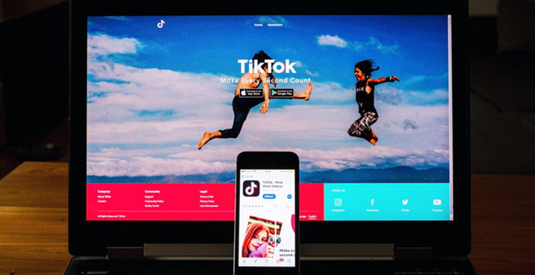 月活用户超5亿tiktok的广告投放有哪几种类型和操作