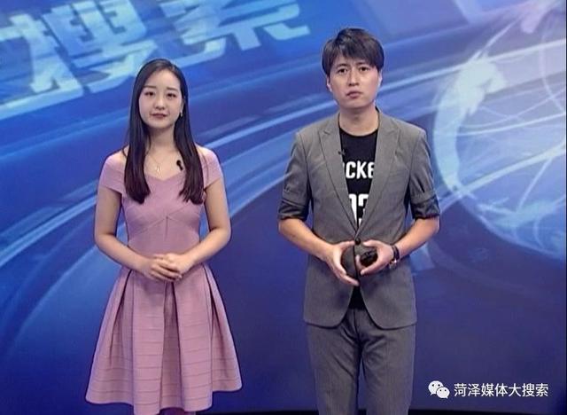 号外媒体大搜索强大主持阵容即将上线