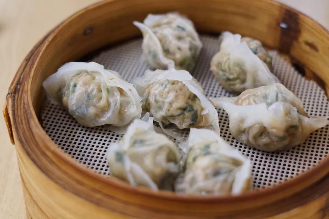 面线糊,冰饭,鱼饺…这么多闽南特色小吃,在宁波还真是头回吃!_福建