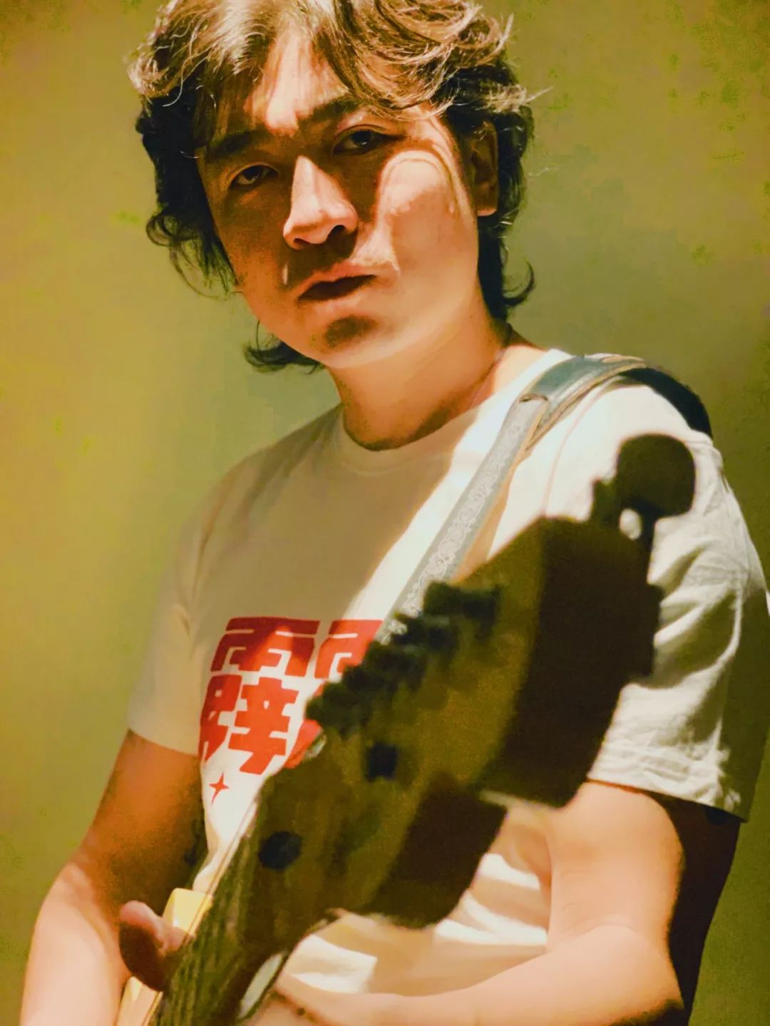 83191太原草莓音乐节完整攻略