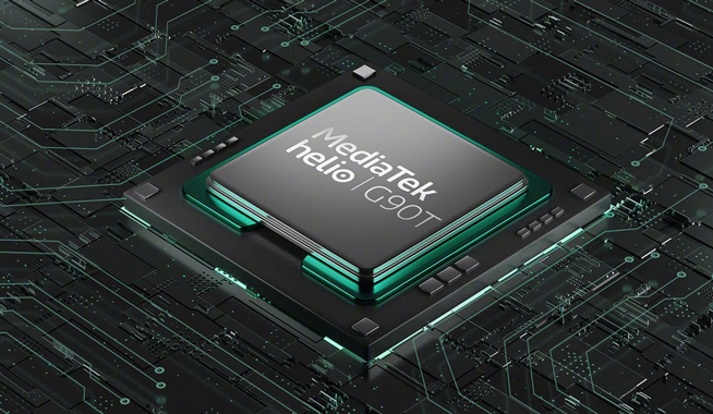 该处理器在发布时就表示是"为游戏而生的手机芯片平台","g"系列也代表