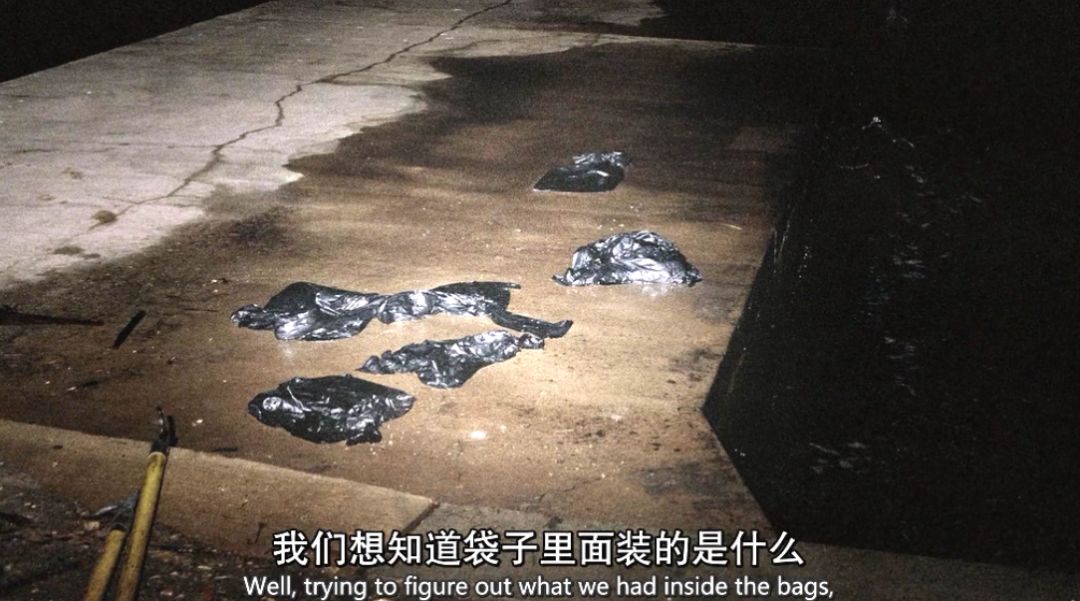 豆瓣91一口气刷完hbo这部真实犯罪纪录片过瘾