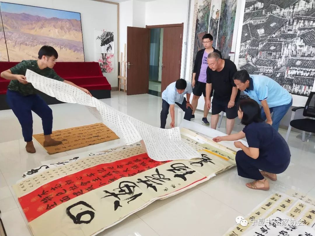 ▼评审现场:宋 琰 李钰华监委:齐国旺 关宁国郑歌平 郭佳荣 丁 波