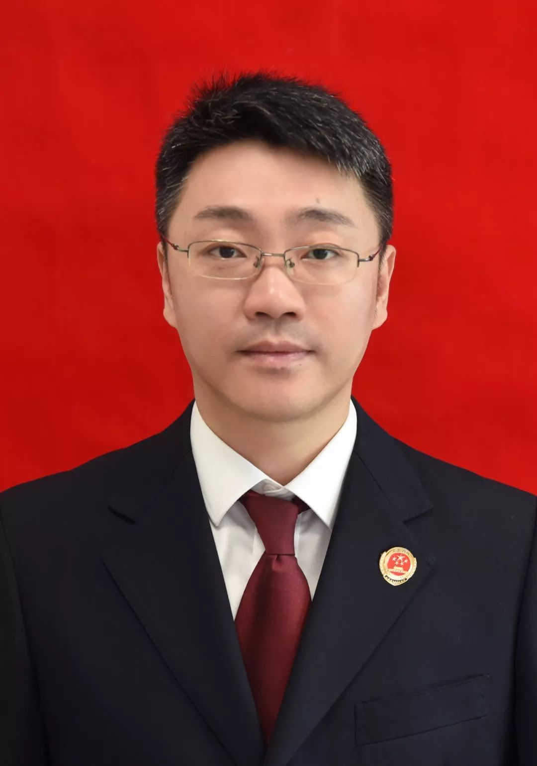 2019年县人大常委会员额法官检察官履职评议对象公示