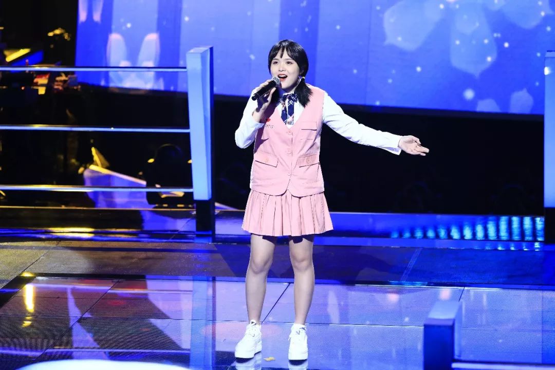 中国好声音进入导师对决适度改编vs还原原唱王力宏李荣浩强强碰撞