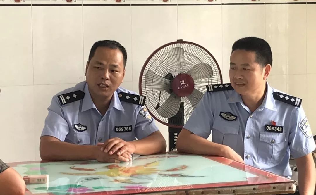 启东东海镇一假和尚被抓原来是个逃犯