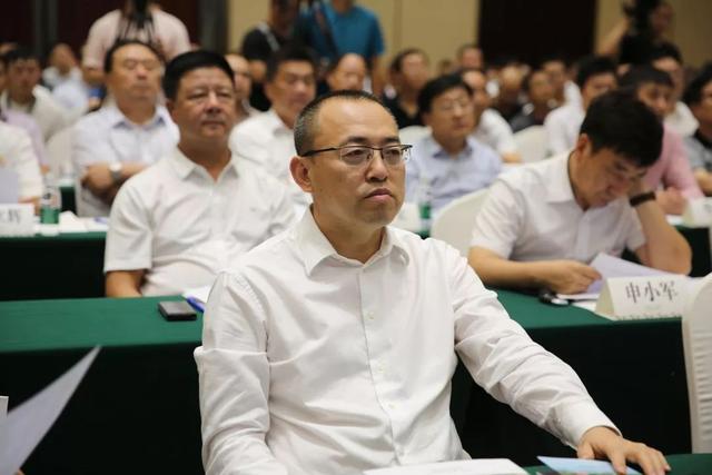 乾安县在东博会成功签约2个项目总投资4亿元_杜彬