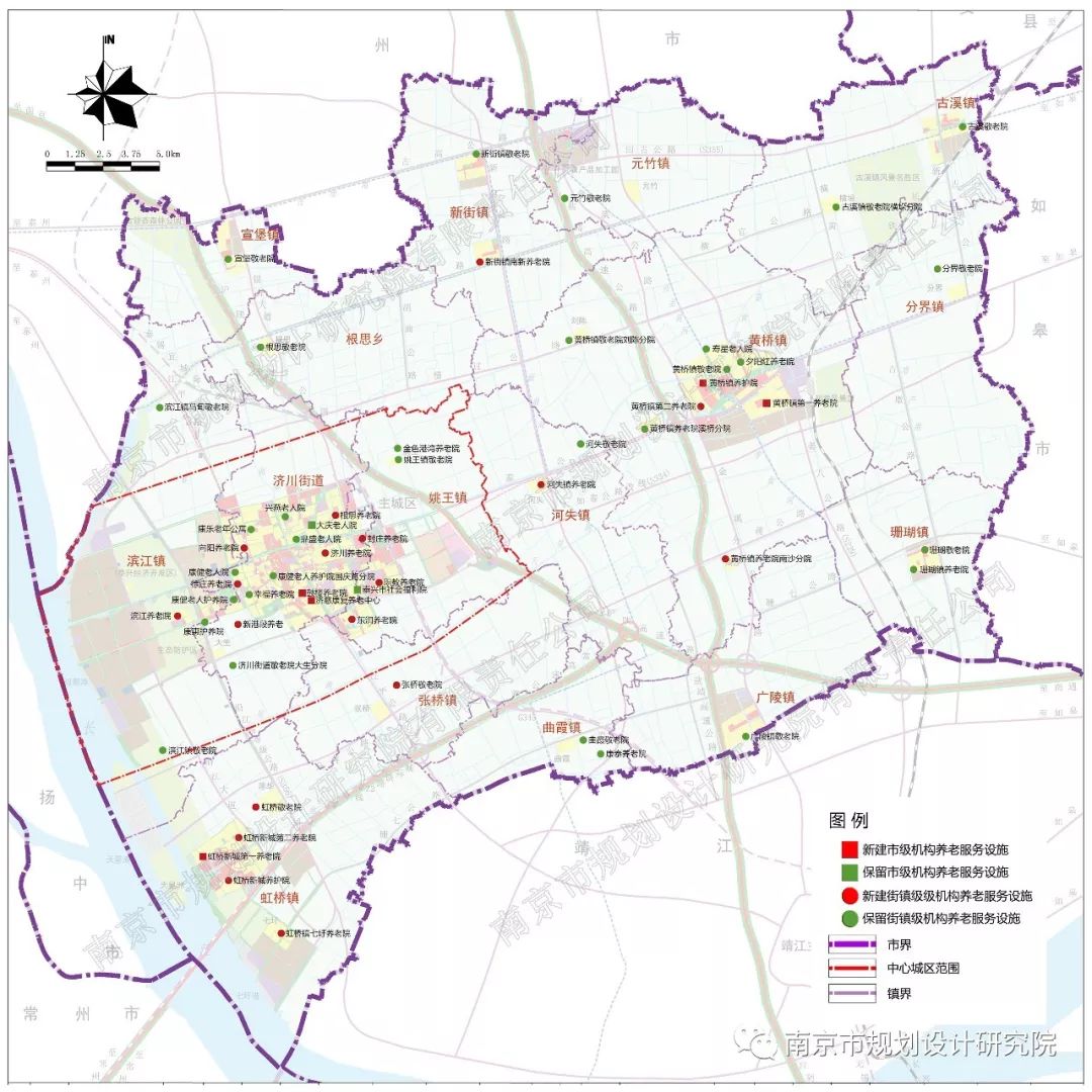 泰兴城建新规划图片