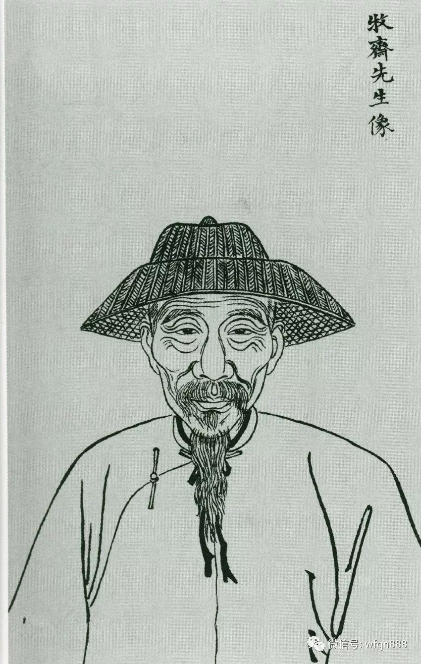 已经通读《左传》,《韩非子》,《尉缭子》等书,早年更是师从叶燮学诗