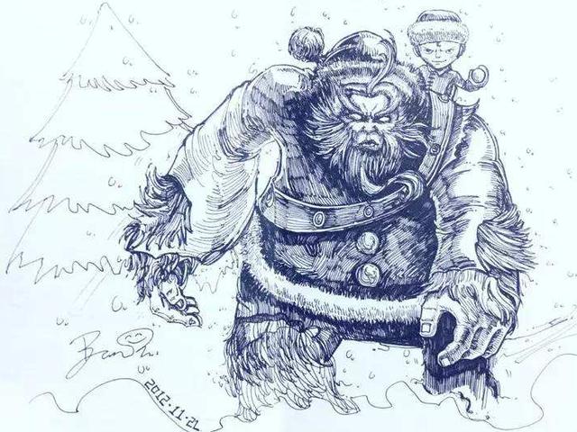 lol:蜘蛛死歌t1,可他雪人努努凭什么是版本打野天王?