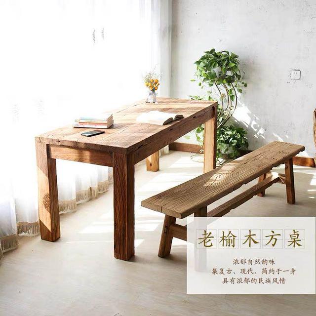 涅盘重生的老门板美出新高度