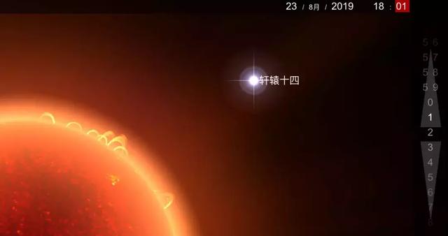 节气运势 七月流火 这9类人如何度过处暑这个最不稳定的节气 时间