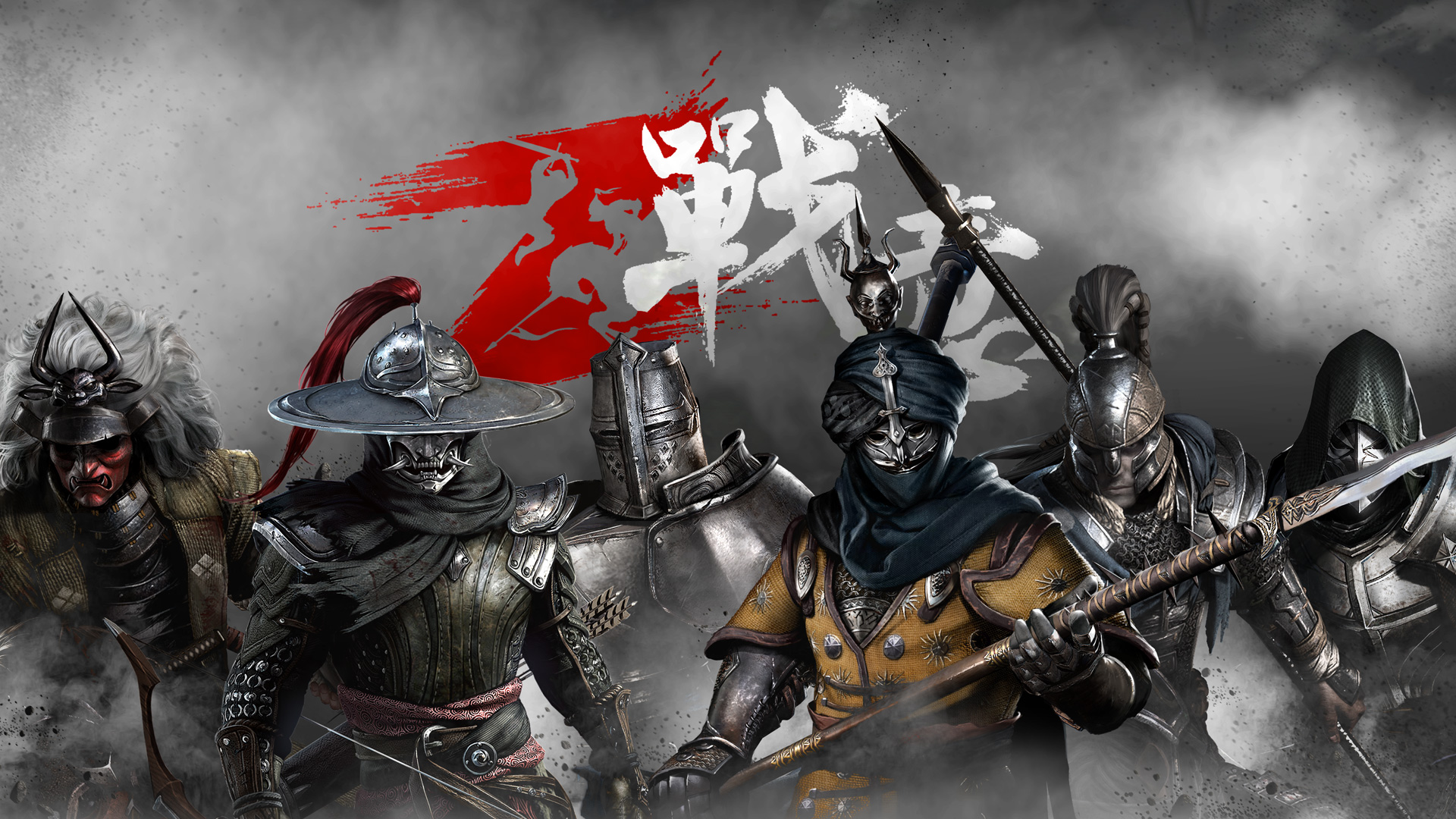 交出文化输出的满意答卷战意能否成为游戏界的哪吒