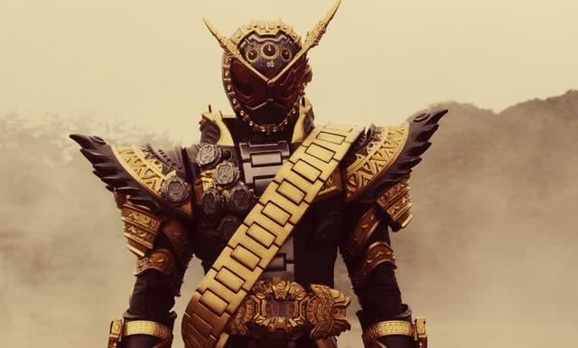 假面骑士zi-o:逢魔时王腰带周边公开_进行