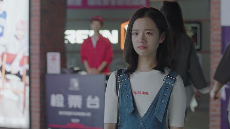小欢喜:方一凡南艺梦碎,房子没了不说还得被妈妈送去台湾吃榨菜_英子
