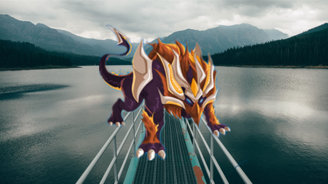 赛尔号上古炎兽的七大形态初始形态被称为神灵第七吊打战联