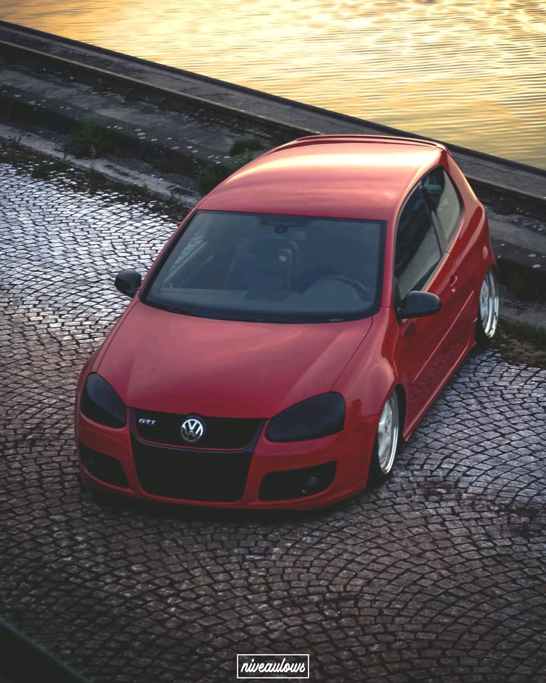 红魔五代高尔夫gti比较暴力比较狂