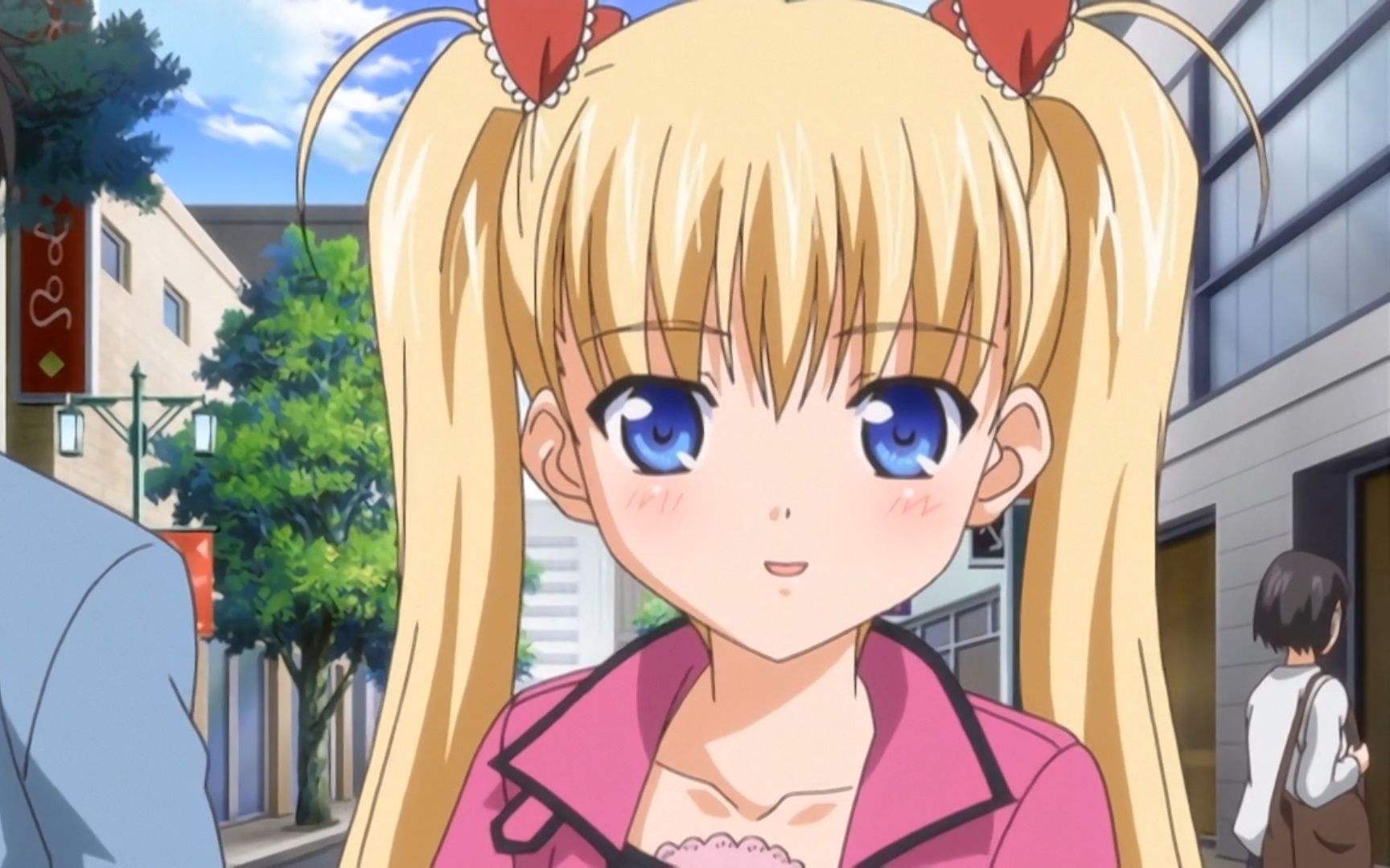 原创趣动漫女神也有堕落的一天盘点那些遭毒手后堕落的动漫女神