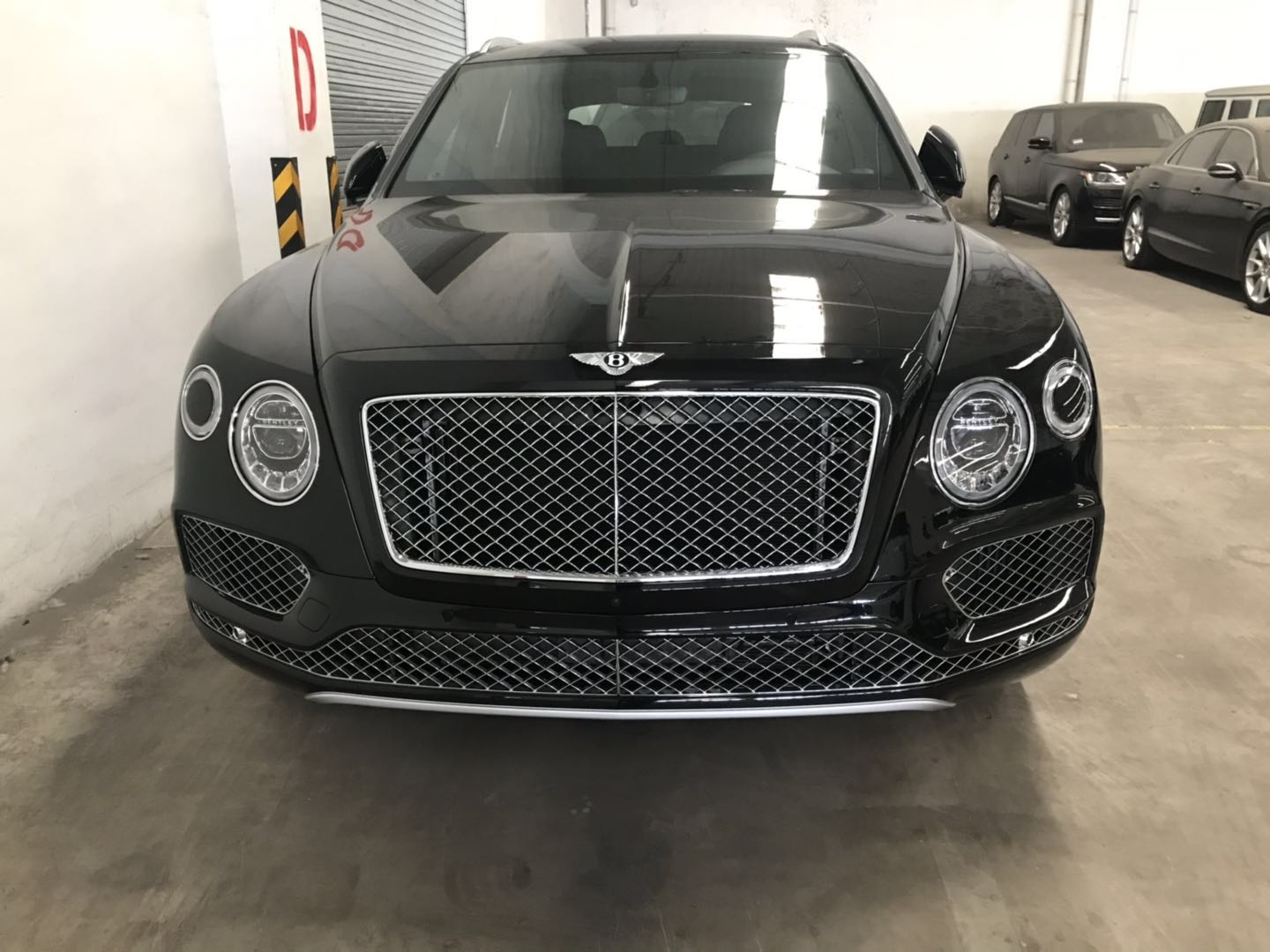 0t欧规版豪华顶级手工打造_汽车江湖