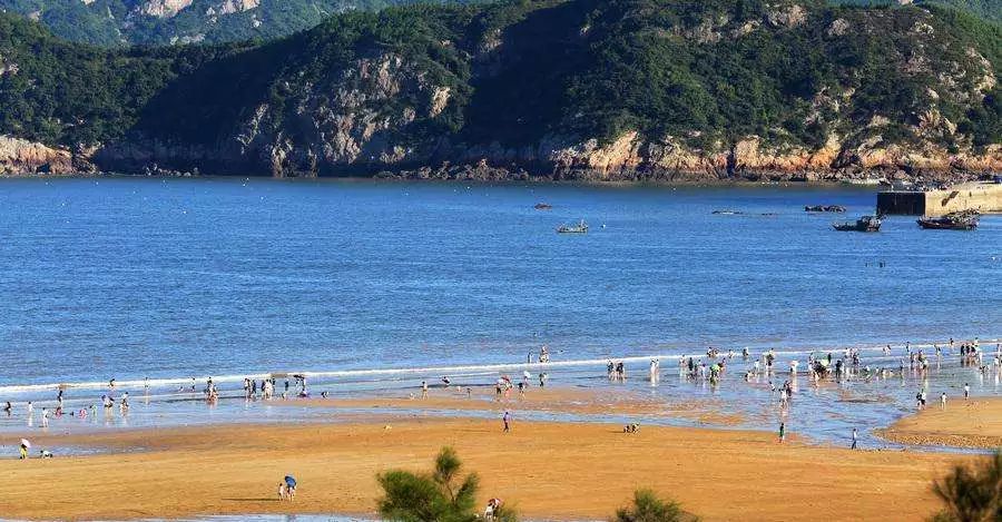 霞浦留云洞禅寺,东壁村,高罗沙滩一日游_三沙镇