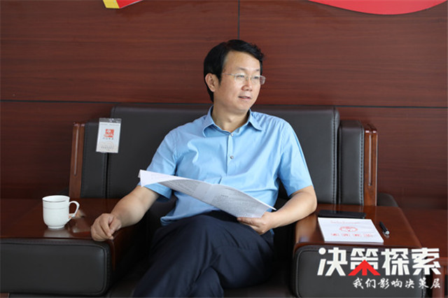 南阳市内乡县县长杨曙光莅临内乡法院调研指导执行工作