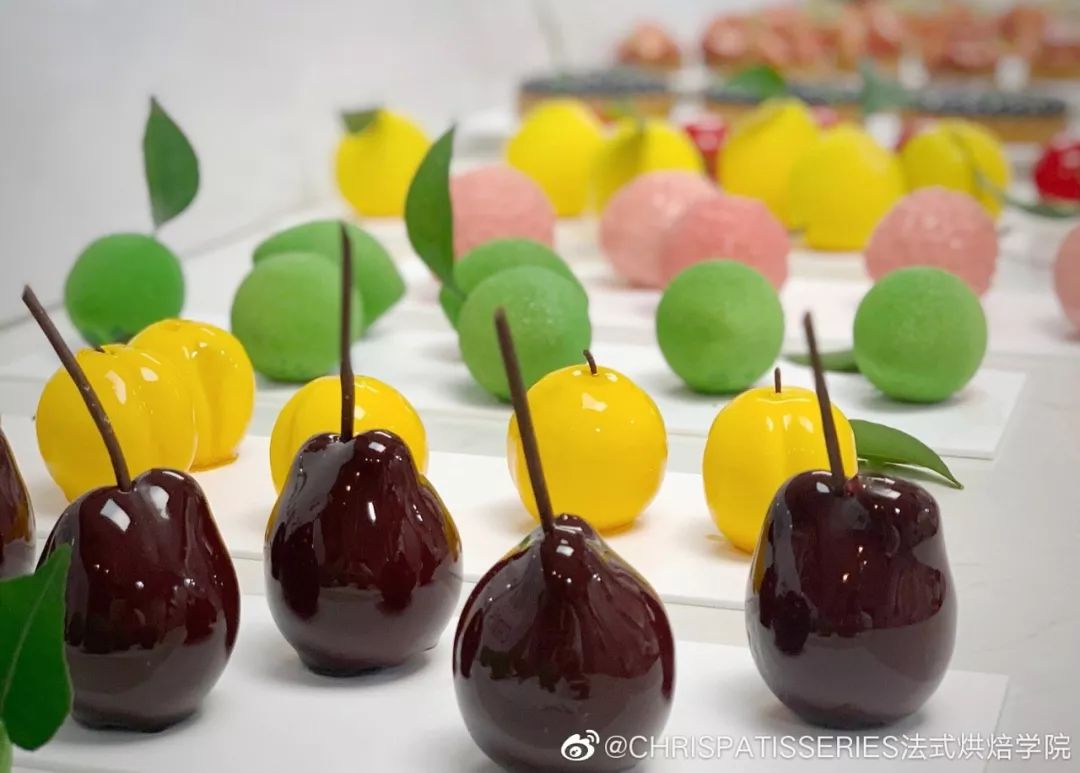 74仿真水果集合:黑樱桃,甜杏子,青柠, 荔枝, 柚子74椰子与草莓