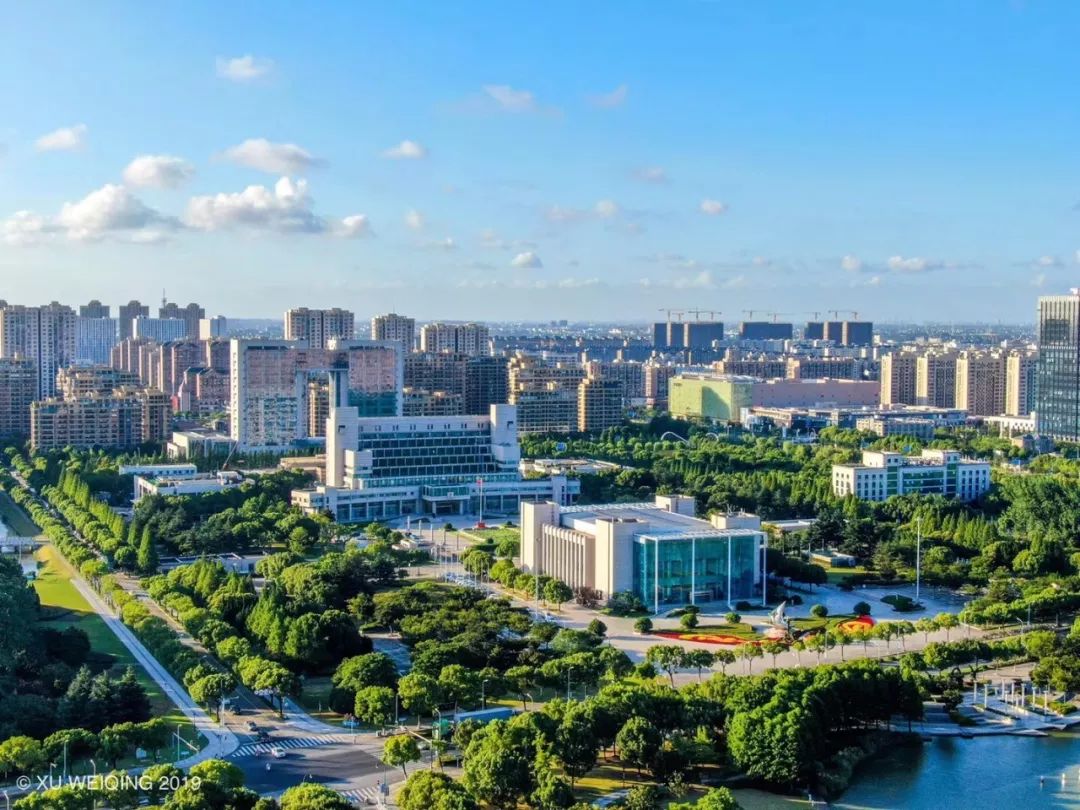 揭秘上半年的金山经济是如何跑出加速度的