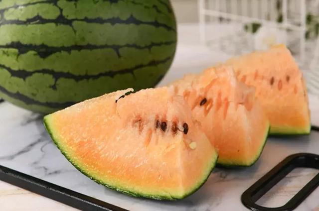 原创夏季王者水果自白没有几个西瓜可以安全离开中国