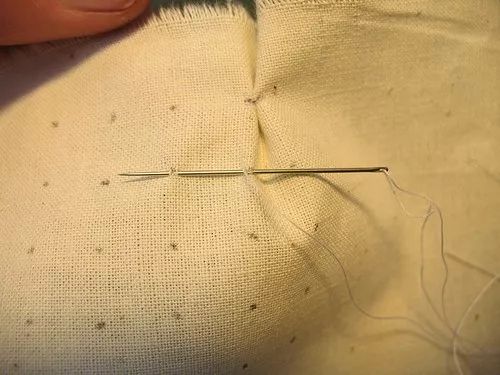 一篇让你学会手工绣缀的超级大干货创意立裁没在怕的