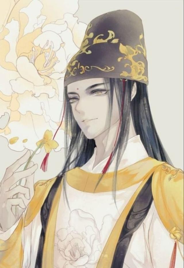 魔道祖师:羡三岁金孔雀都是谁?