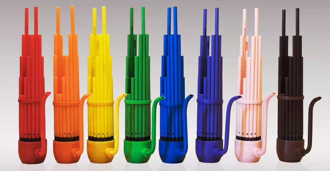 百年老店里传出的民族之声访宏音斋笙管制作技艺国家级传承人吴景馨