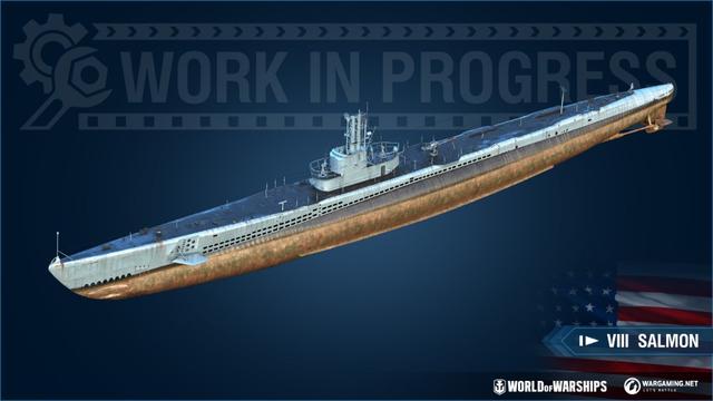 方块潜艇和工艺战舰图片