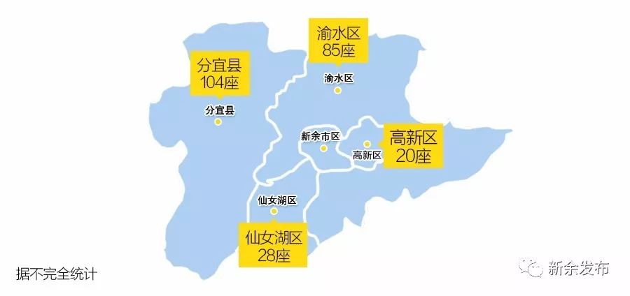 新余将对200多座古桥进行修复有你家乡的吗