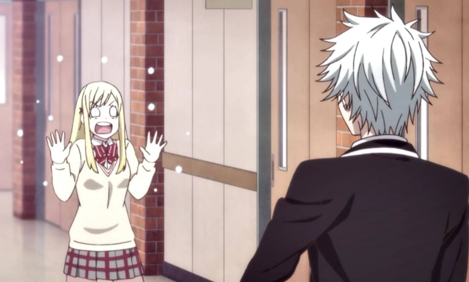 原创四部男主变萌妹的动漫盲猜银仙上榜它是满分动漫不容错过