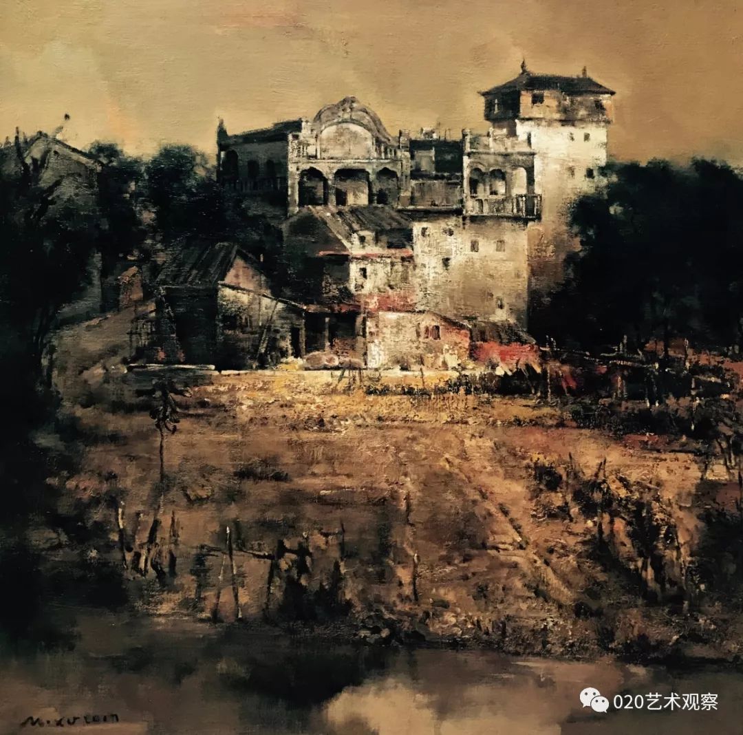 八月61湘粤艺术家侨乡行