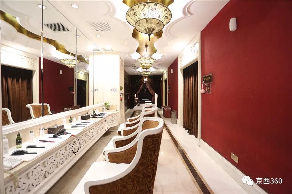 莲石路北京大公馆洗浴 桑拿只要29.9老少皆宜!手慢无!_休闲