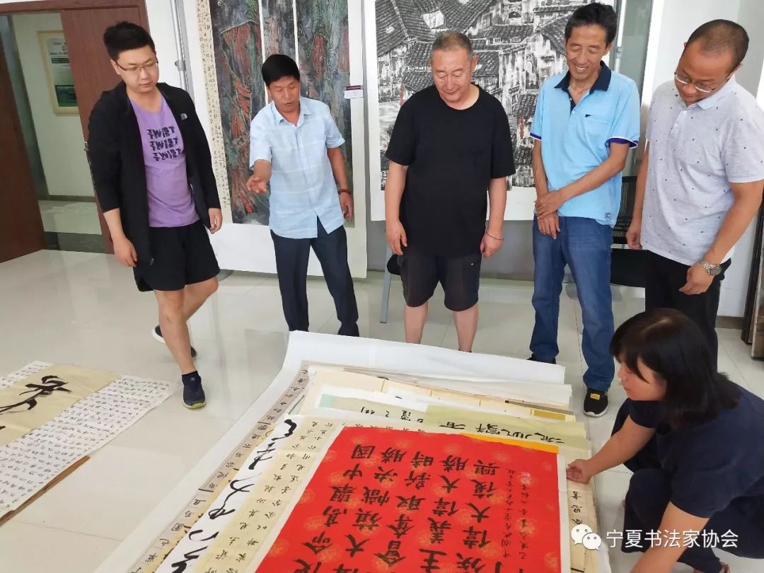 ▼评审现场:宋 琰 李钰华监委:齐国旺 关宁国郑歌平 郭佳荣 丁 波