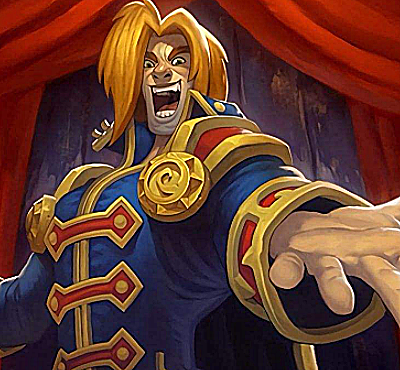 炉石传说卡牌迎来平衡性调整巴内斯跌落神坛新改动太扎心