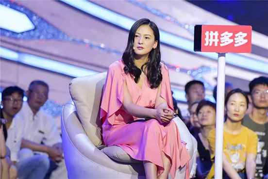 谈及择偶标准,孙虎城表示,遇到一个新的人,自己会以一个全新的面貌去