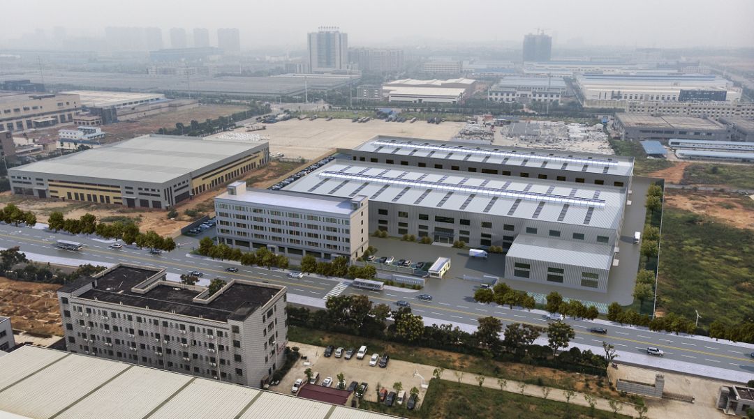 刚刚九华重磅宣布总投资540亿元包括机场学校医院