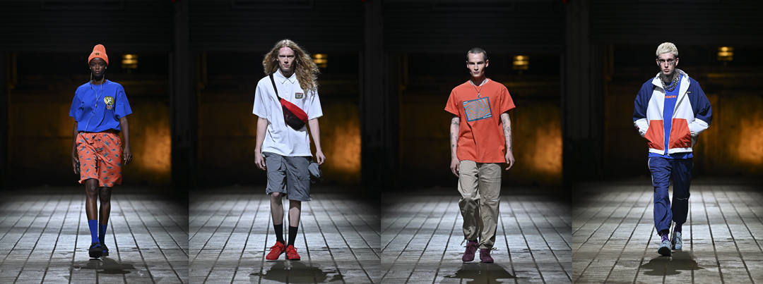 美式滑板街头起源visionstreetwear中国首秀登场