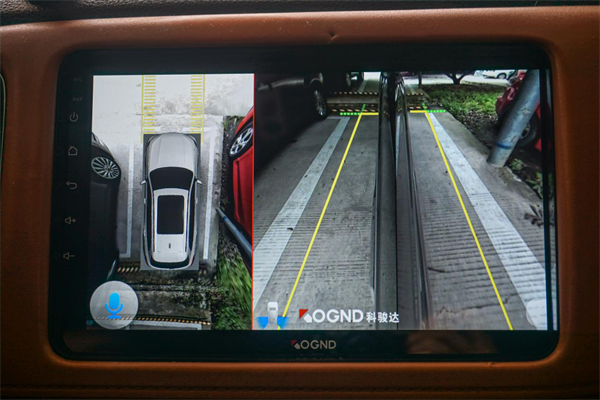 【科骏达】开车究竟需不需要"360°全景"_搜狐汽车_搜狐网